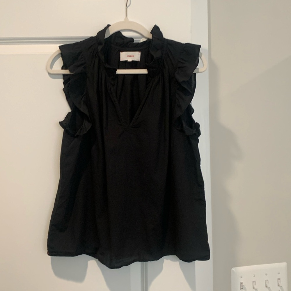Xirena Bex blouse